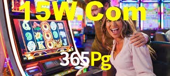 Tournaments 365Pg
