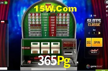 Login Seguro 365Pg