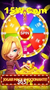 Game Statistics 365Pg
