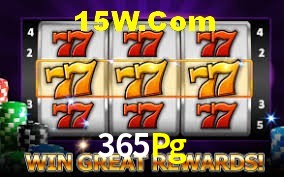 Welcome Bonus 365Pg