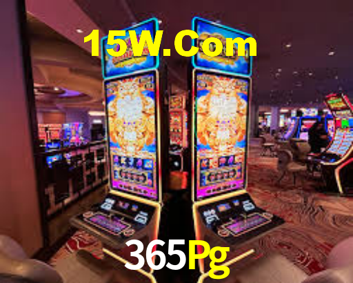 365Pg - Online Slot Casino - 365Pg.Com