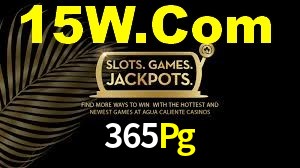 365Pg: Jogos de Caça-Níqueis-Altas Recompensas, Roleta-Velocidade, Blackjack-Desafios Máximos